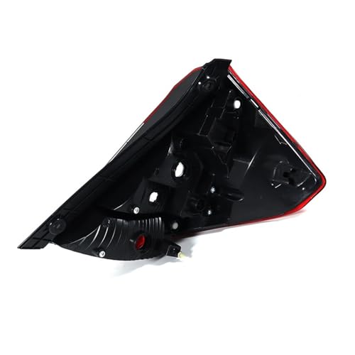 Luz trasera de coche para pasar ITV en Jazz Hatchback 2014-2016 2