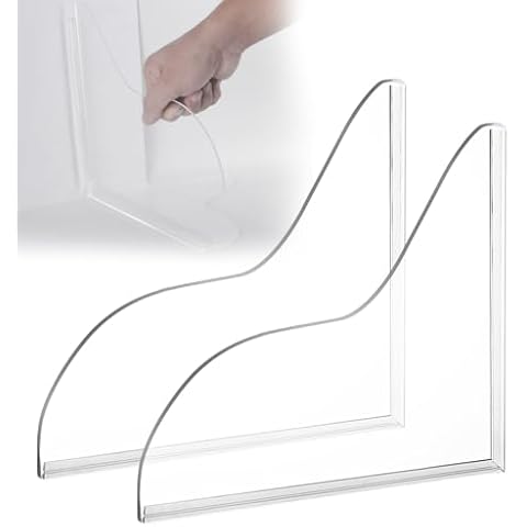 Bathroom Shower Splash Guard for Tub, 2 Pcs Bathtub Water Guards, Shower Water Guard for Bathtub Splash Guard Removable, Bathtub Water Splash Guards Corner Guards to Keep Water in Shower Bath Cover