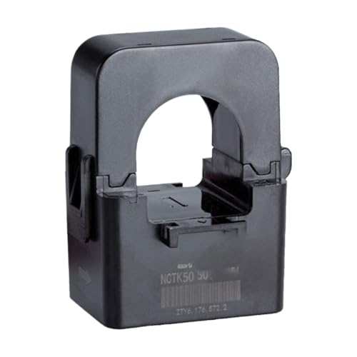 Transformateur de courant ouvert NCTK-50 1200A/5A 0.5 boucle haute précision