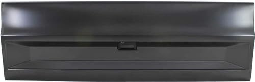 Replacement Tailgate fits 1987 Chevrolet R10 (Fleetside/Styleside)