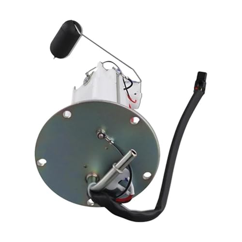 Bomba de combustible para motocicleta soluciona fallos de arranque en Z1000SX y ZR1000 490400045 2