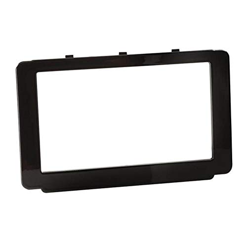 Support 2 DIN Toyota Hilux ap15 cadre autoradio ADNAuto