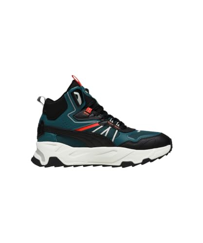 Image of Puma Unisex-Adult Trinity Mid Hybrid Res Sneaker