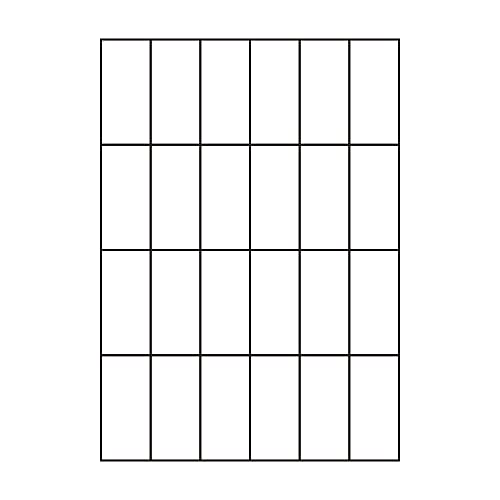 C24S(VP) xV[ 1P[X 500V[g A4 24 74.25×35mm }`^Cvx nana iix iiRs[ m C24S