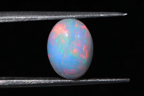 Pierre opale éthiopienne originale de 2.48 Cts à offrir en cadeau unique