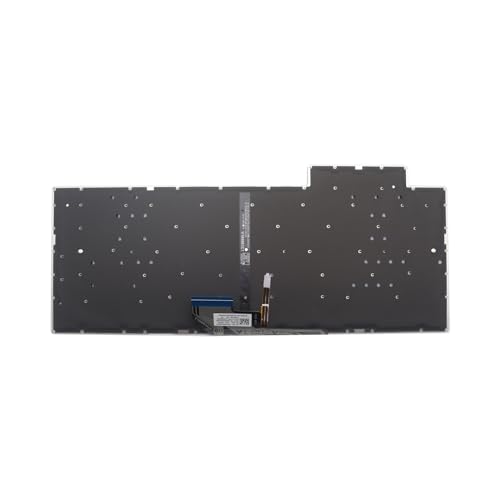 Clavier Asus ROG GA502 UX502 avec rétroéclairage US QWERTY