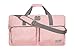 Lucky Travel Duffel Bags 65L, Gym Bag, Travel Bag & Large Duffle Bag for Men, Foldable Overnight Weekender Bags for Women & Men with Adjustable Shoulder Strap, Bridal Rose
