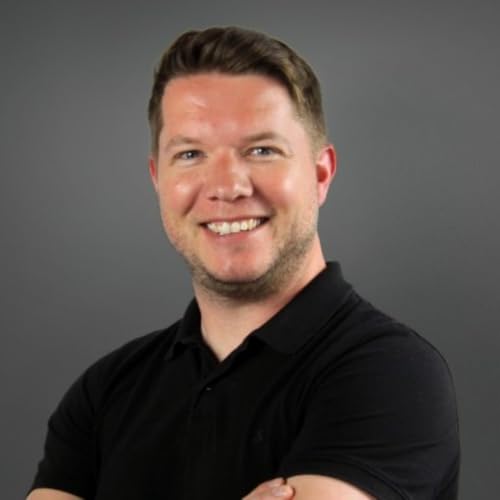 174 - Navigating the Last 10% from Prototype to Production - Ben Thorpe