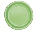 Apple Green Paper Cake Plates, 20ct