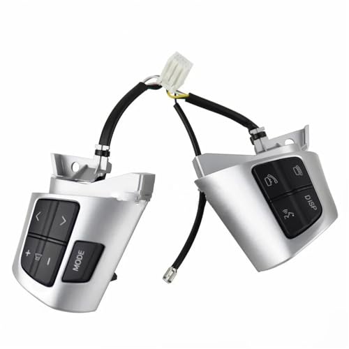 Boutons commande volant Toyota Corolla 2011 commutateur audio 8425002230