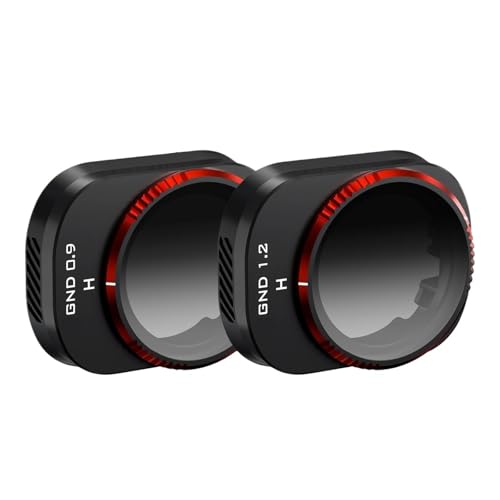 �h���[���ł�: �݊���������܂�DJI Mini 4 Pro Bright Day ND�t�B���^�[�Z�b�g�ɑΉ��AFreewell ND16/32/64/128/256 & ND1000-PL & GND�J���������Y�t�B���^�[(MN4-GND)