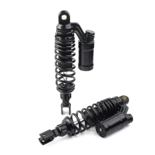 Amortisseur de 320mm réglable pour XMAX300 NMAX125 et C400GT - 4