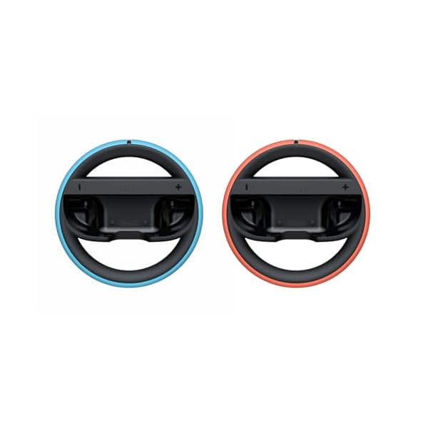 Joy-Con 2 Wheel (2 uds) - Image 3
