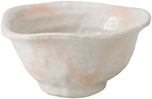せともの本舗 Set of 10, Octopus Arabesque Variable 6.0 Bowl, 7.7 x 3.5 inches (19.5 x 9 cm), 22.2 oz (620 g), Bowl, Restaurant, Innn, Udon, Buckwheat Ramen, Japanese Tableware, Restaurant, Commercial Use image 5
