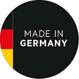 AEG Plaque de cuisson à induction, de 60 cm, fabriquée en Allemagne, à 4 zones de cuisson flexibles avec surface saphir résistante aux rayures, SenseBoil empêche la débordement, combinaison bridge à 2 - 27