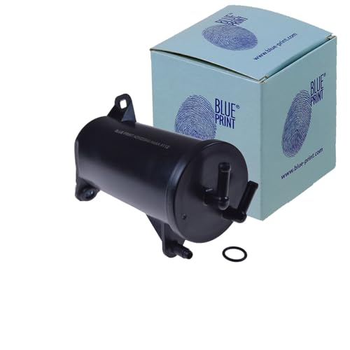 Blue Print ADH22349 Fuel Filter with seal ring, pack of one