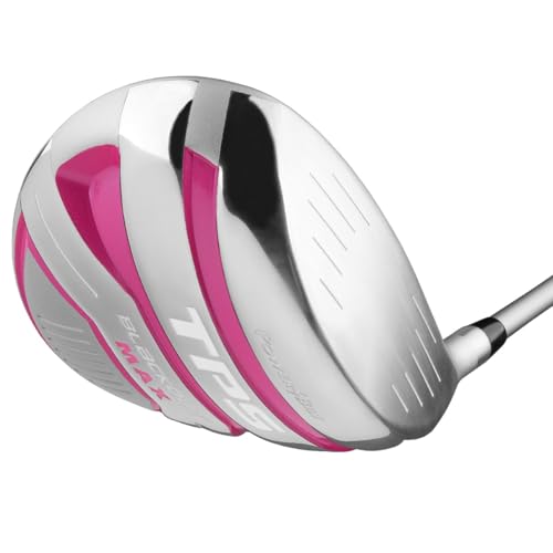 Powerbilt TPS Blackout Max Driver