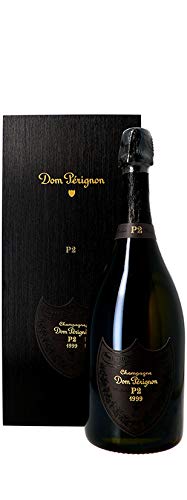 Dom Pérignon, Plénitude P2, 1999 Champagne -...