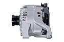 HELLA 8EL 015 637-931 Generator/Lichtmaschine - 12V - 170A - für u.a. BMW X3 (F25) sDrive 20 i
