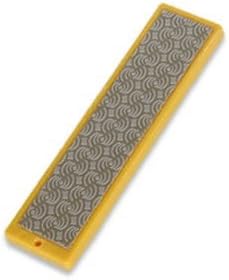 Diaface Moonflex Diamond Stone, 100 mm, Yellow 400 Grit