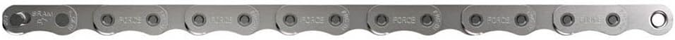 Force 12-Speed Chain Silver, 114 Links