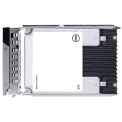 Dell 960GB SSD 2.5in Hot Plug - vue 6