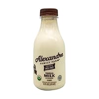 Algopix Similar Product 20 - Alexandre Family Farms Milk Vanilla