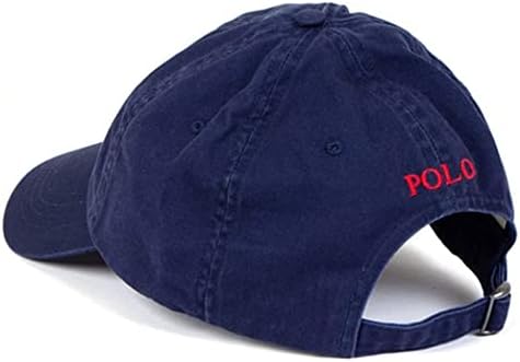 Polo Ralph Lauren 710548524 014 Cap : Buy Online at Best Price in