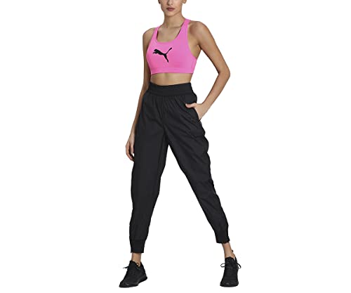 Image of PUMA Women's Polyester Sports Bra