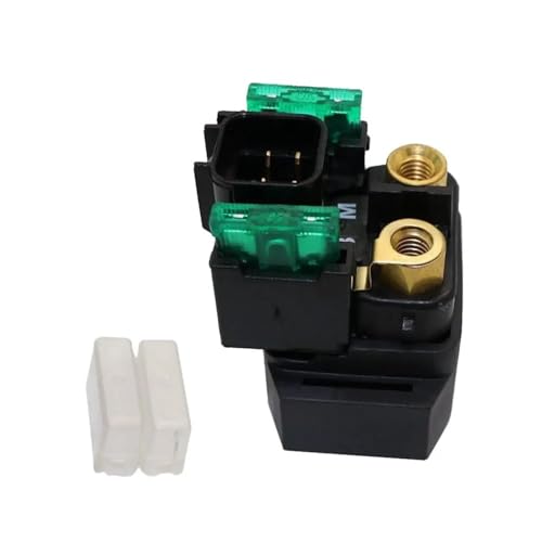 Relais démarrage solénoïde haute conductivité pour quad LT-F250 Quad Runner