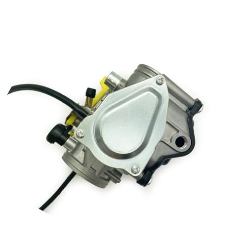 Carburateur TRX300EX résout fuite essence et démarrage difficile