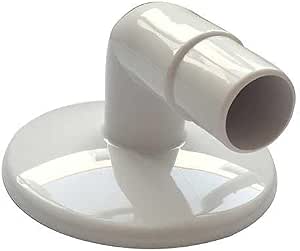 Hayward SP1094D Above-Ground Skimmer Vacuum Plate - Pièce Détachée Piscine