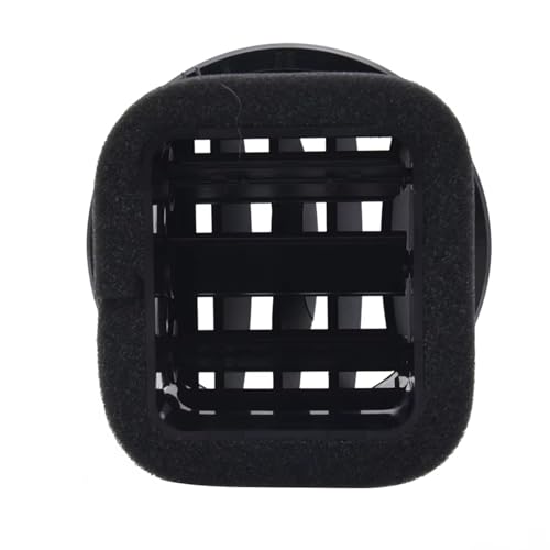 Grille d'aération Opel Corsa D réglable résout ventilation bloquée 13417363