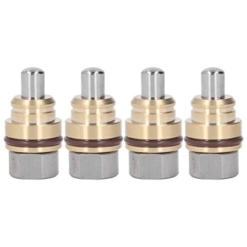 4Pcs Joystick Controller, Excavator Joystick Handle Hydraulic Button Controller Good Sealing Replacement for Kubota Cover