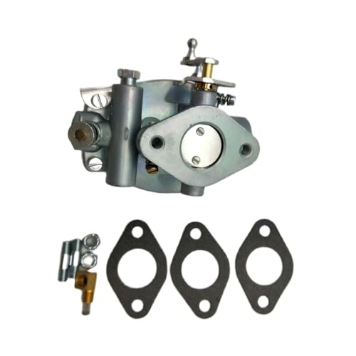Carburateur pour Tr 600 TSX580 Wi 134 pièce de rechange tracteur