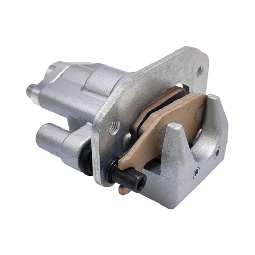 Étrier de frein Y ATV R Y011 700R résistant au grippage pour réparer un freinage arrière mou