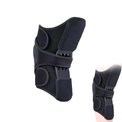 Rehausseurs de genou pour monter les escaliers sans douleur arthrose