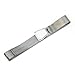 FlyBuckle Airplane Fashion Belt Unique Seat Belt Buckle Design - Cement Gray. X-Large Size.