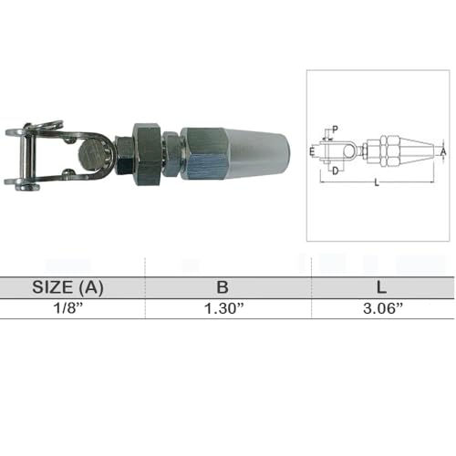 DBMIMPORTERS Marine Boat 1/8