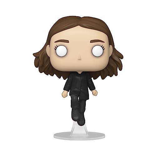 Pop Umbrella Academy Vanya Vinyl Figure