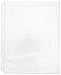 Sparco Sheet Protectors, Heavy-Duty, Top Load, 11 x 8-1/2 Inches, 50 per Box, Clearear (SPR73907)