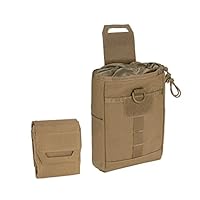 Idogear ini Tactique olle Sac d'hydratation Sac de Rangeent Sac à