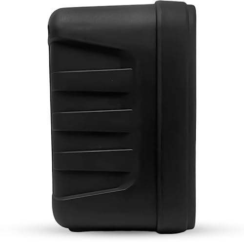 Caixa de Som Caixinha de Som Bluetooth Tws 10w Para Festas Eventos Dj Aux Mp3 Cartão De Memória Usb