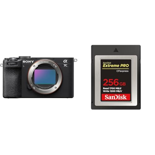 Amazon | SONY(ソニー) フルサイズ ミラーレス一眼カメラ α7CII ボディ