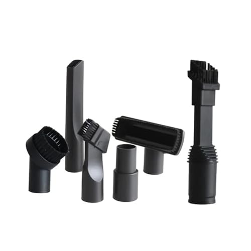 32mm �_�X�e�B���O����ь��ԃc�[���L�b�g�A�P���q���[�ƌ݊�������AWD3 MV3 WD4 MV5 DS5500 �E�F�b�g�h���C�^��A�N�Z�T���[�Z�b�g�ɓK��(6pcs a set)