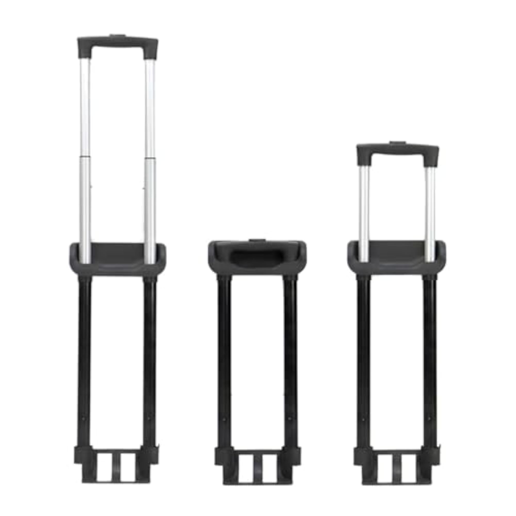 Travel Luggage Pull Rod Trolley Handle 50CM