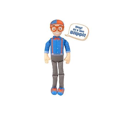 blippi dinosaur toys