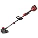CRAFTSMAN V20* WEEDWACKER® Cordless String Trimmer with Quickwind™, 13-Inch (CMCST920D2)