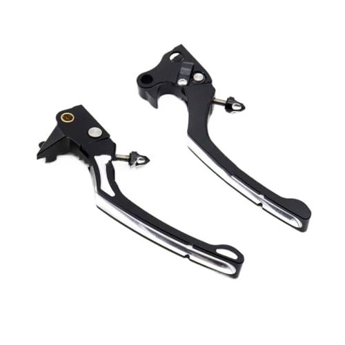 Levier d'embrayage de frein moto Sportster Iron 1200 XR1200X XL883 2004-2013