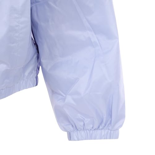 Under Armour Jaqueta Corta-Vento Esportiva para Meninas